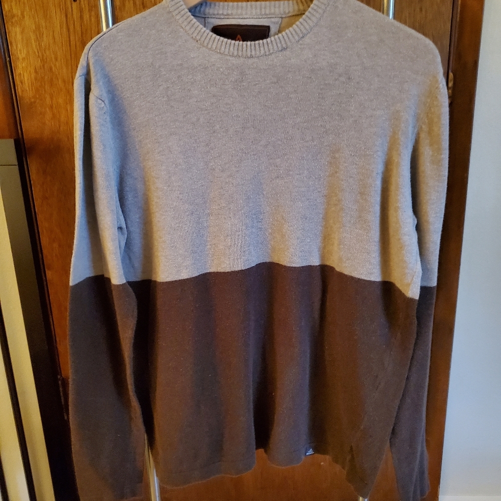 Prana Color Blick Sweater